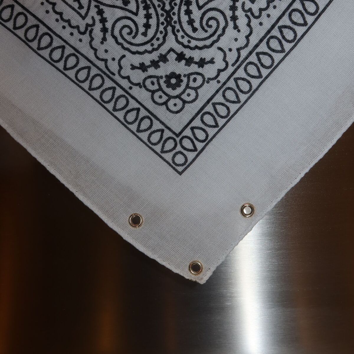 3 Charmlı Fular - 5