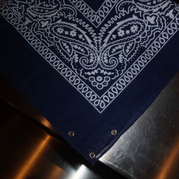 3 Charmlı Fular - 8