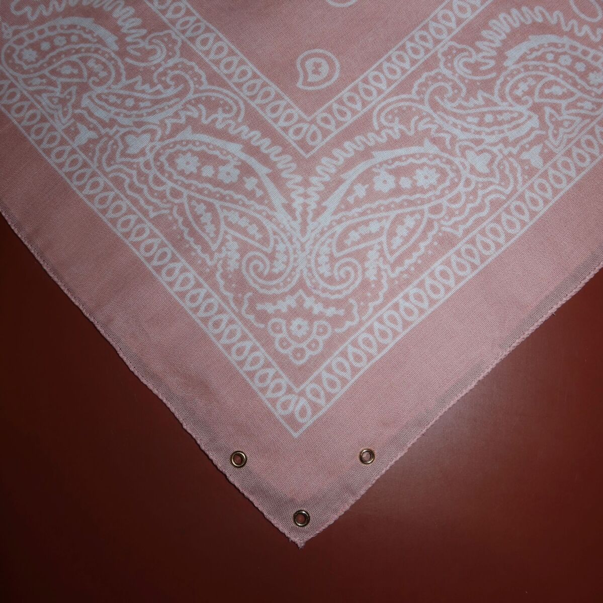 3 Charmlı Fular - 6