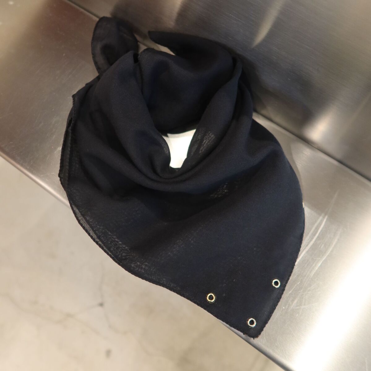 3 Charmlı Fular - 3