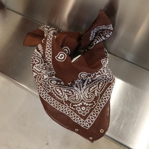 3 Charmlı Fular - Fi Season