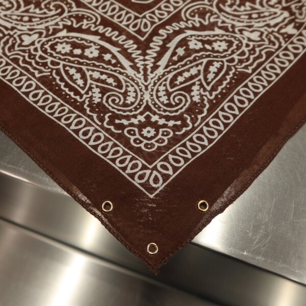 3 Charmlı Fular - 7