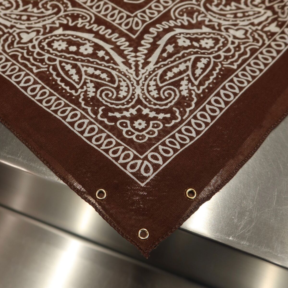 3 Charmlı Fular - 7