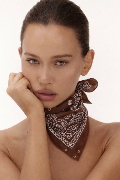 3 Charmlı Fular - Fi Season