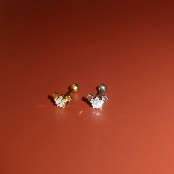 3 Yıldızlı Piercing - Fi Season