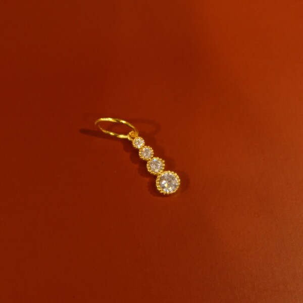 4 Taşlı Charm - Fi Season