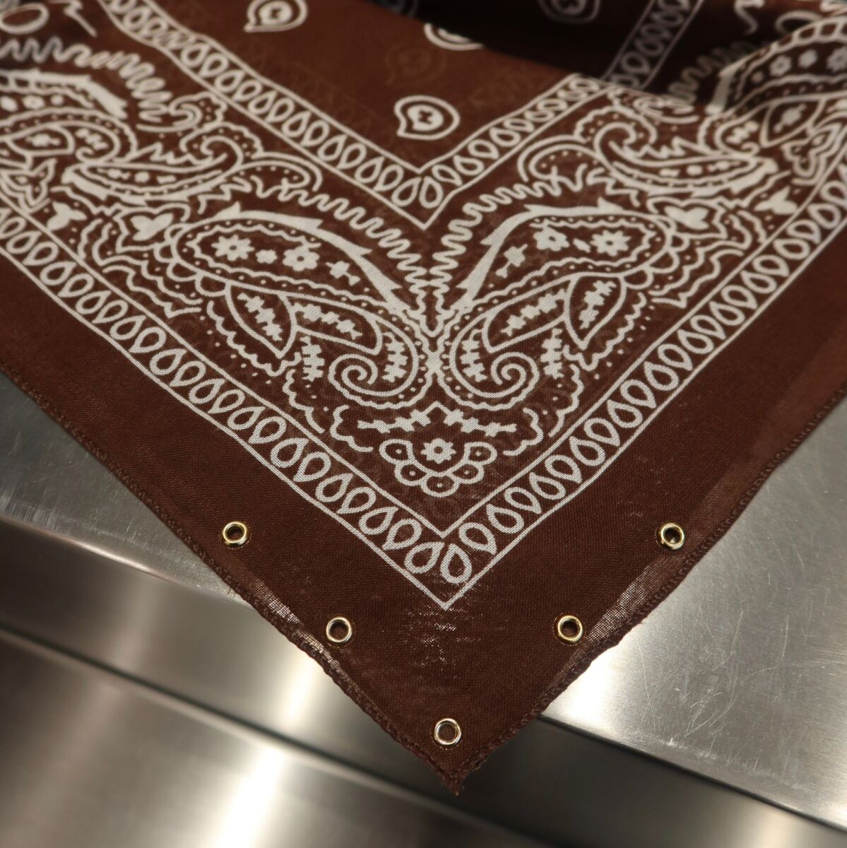 5 Charmlı Fular - 5