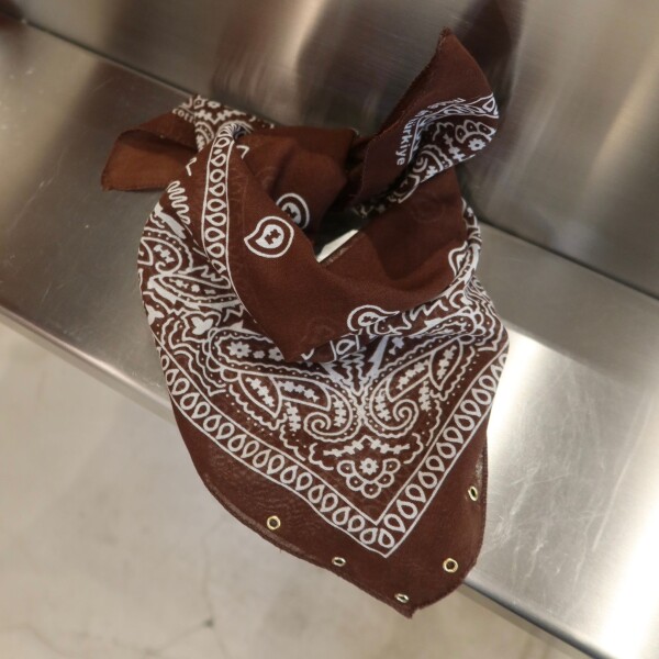 5 Charmlı Fular - Fi Season