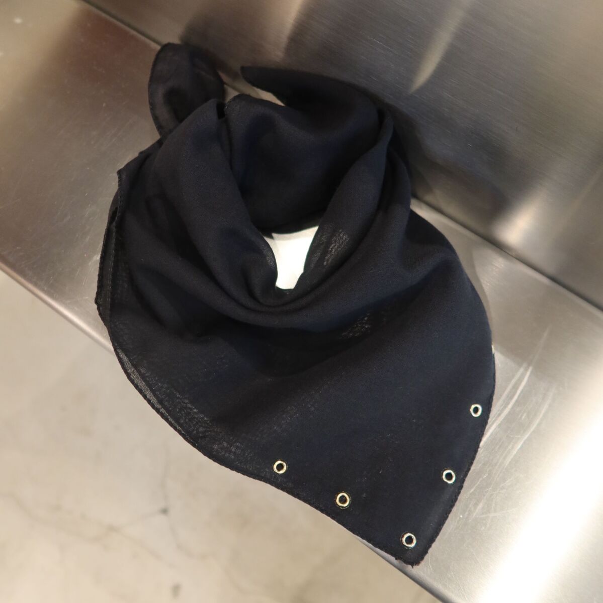 5 Charmlı Fular - 4