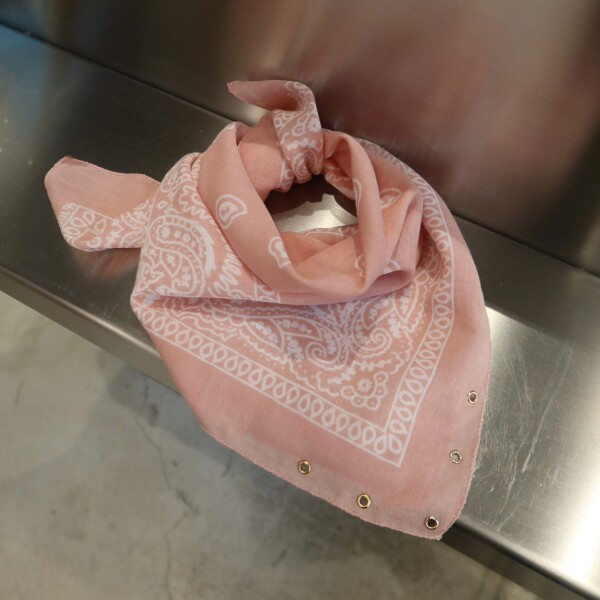 5 Charmlı Fular - 3