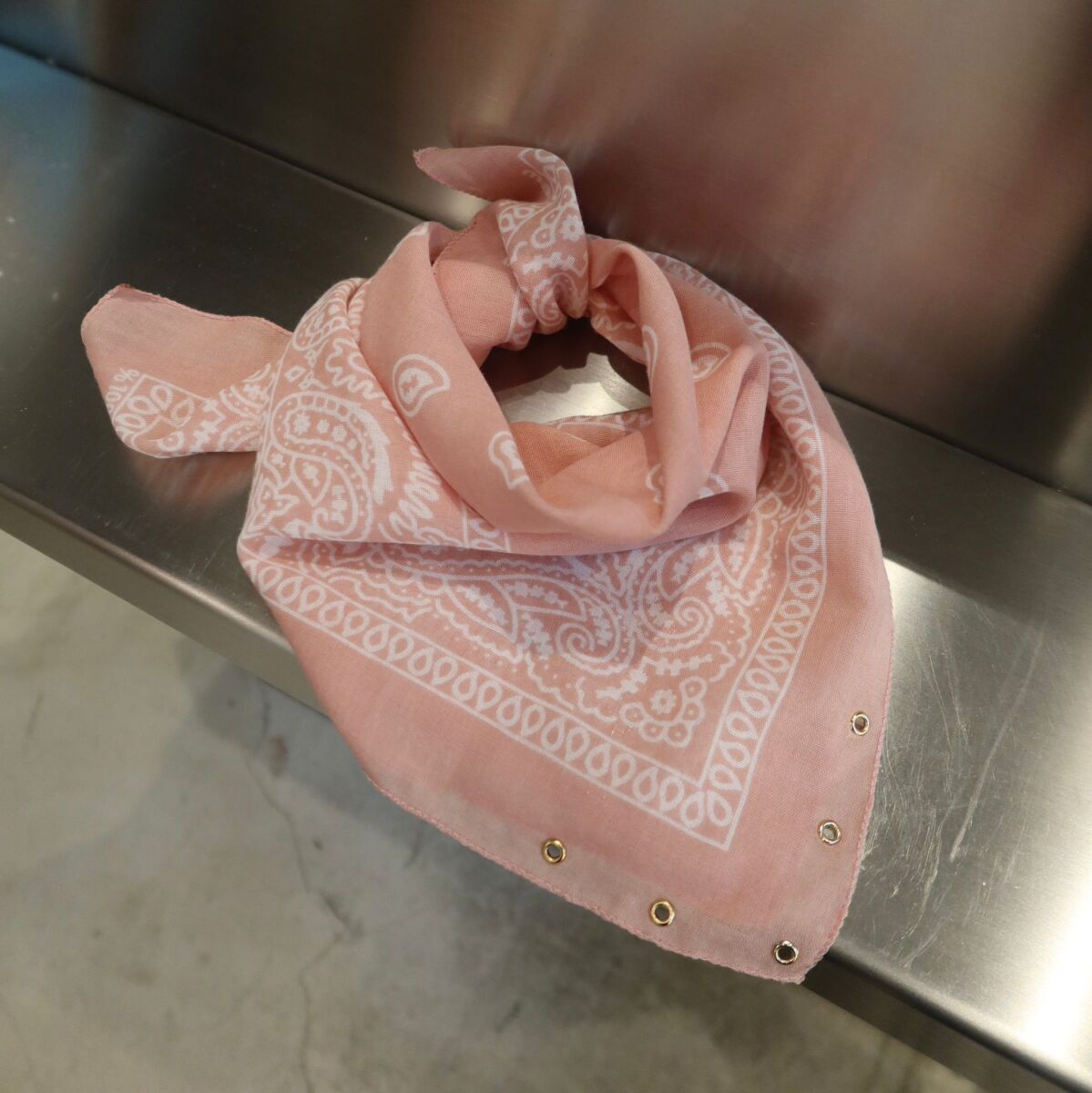 5 Charmlı Fular - 3