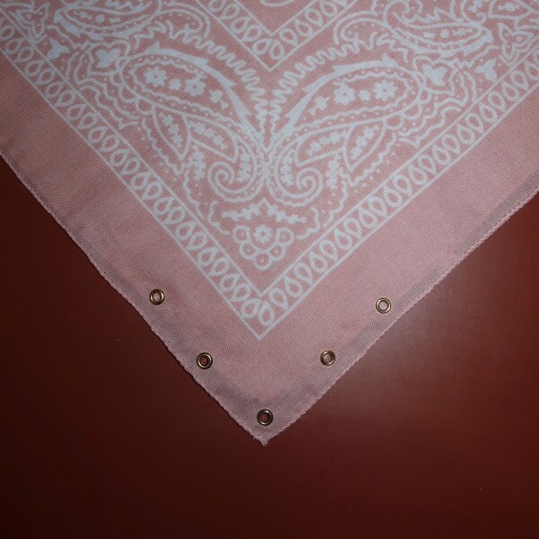 5 Charmlı Fular - 6