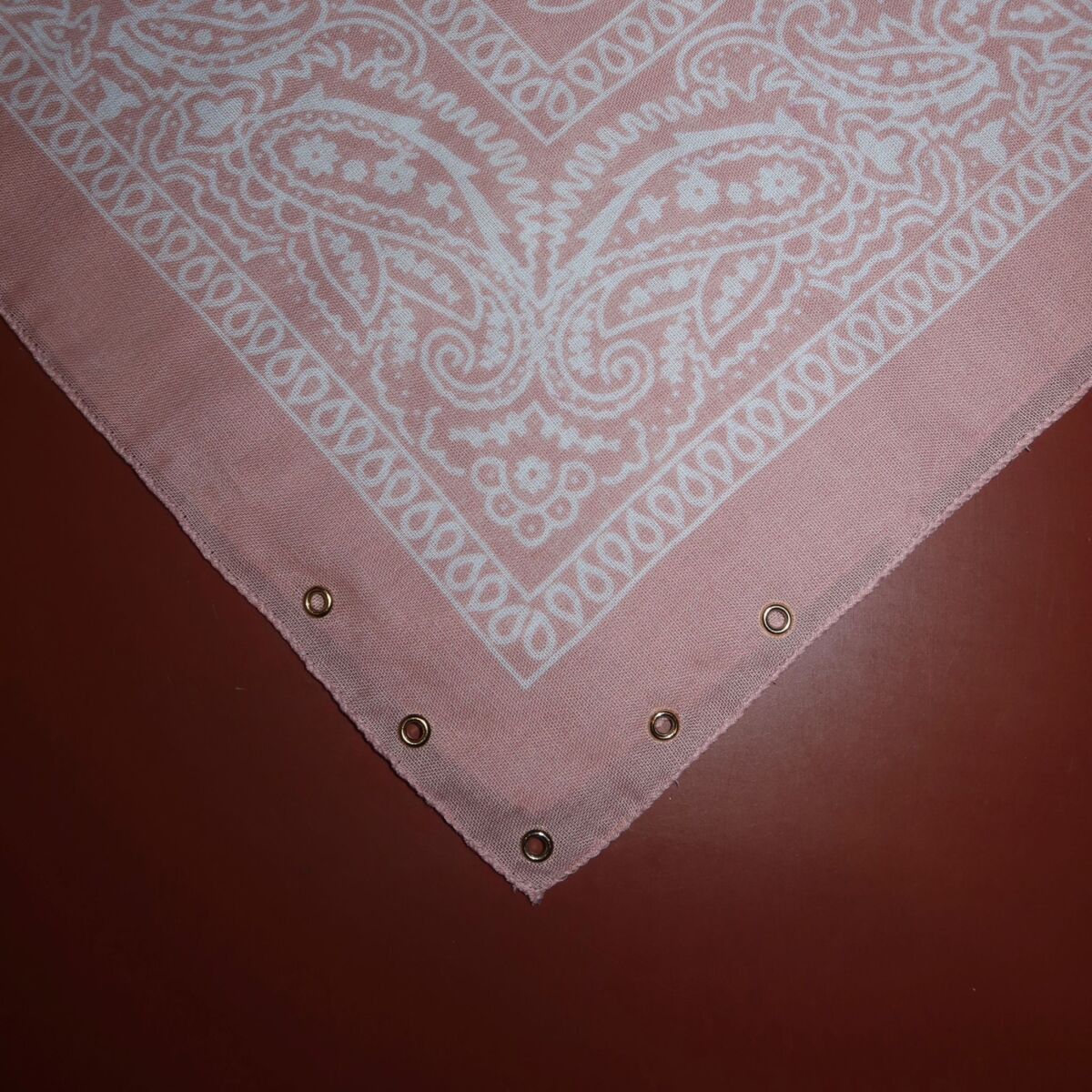 5 Charmlı Fular - 6