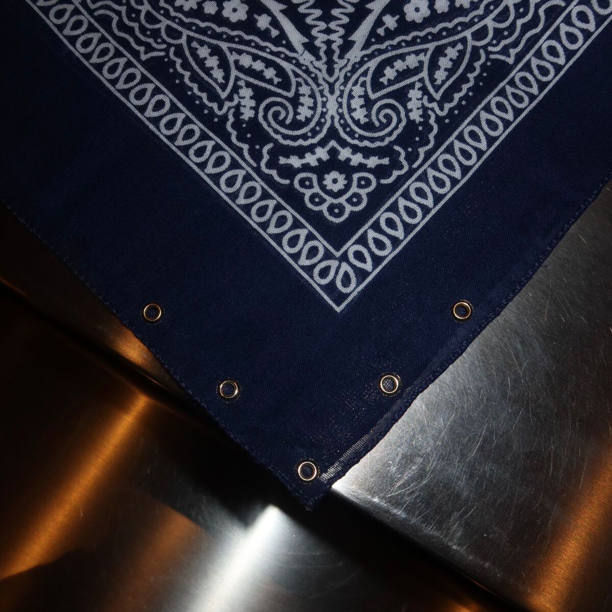 5 Charmlı Fular - 7