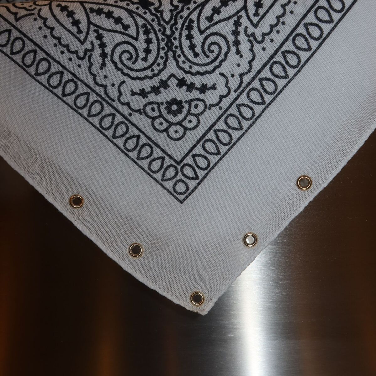 5 Charmlı Fular - 8