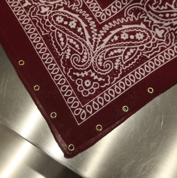 7 Charmlı Fular - 8