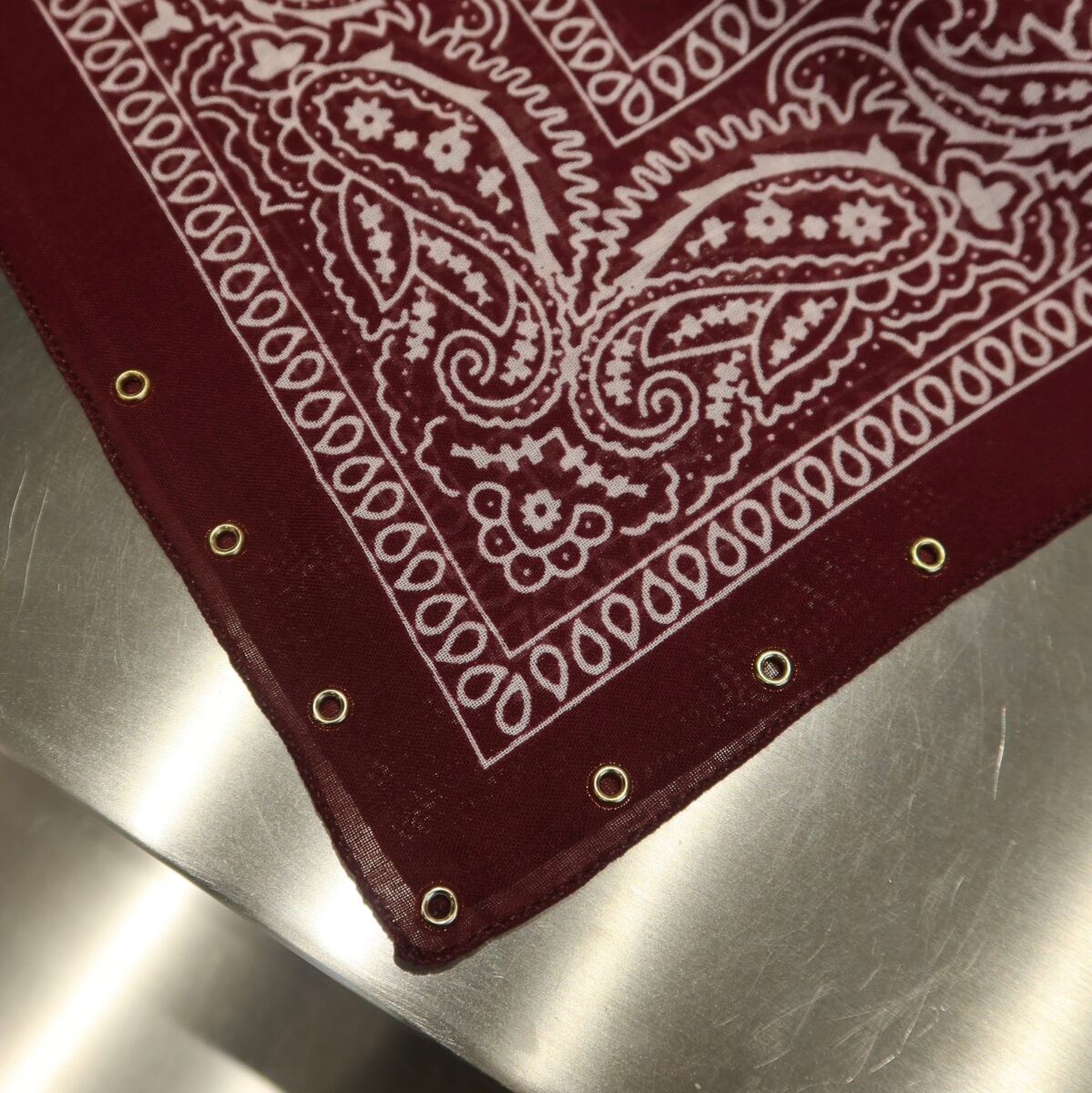 7 Charmlı Fular - 8