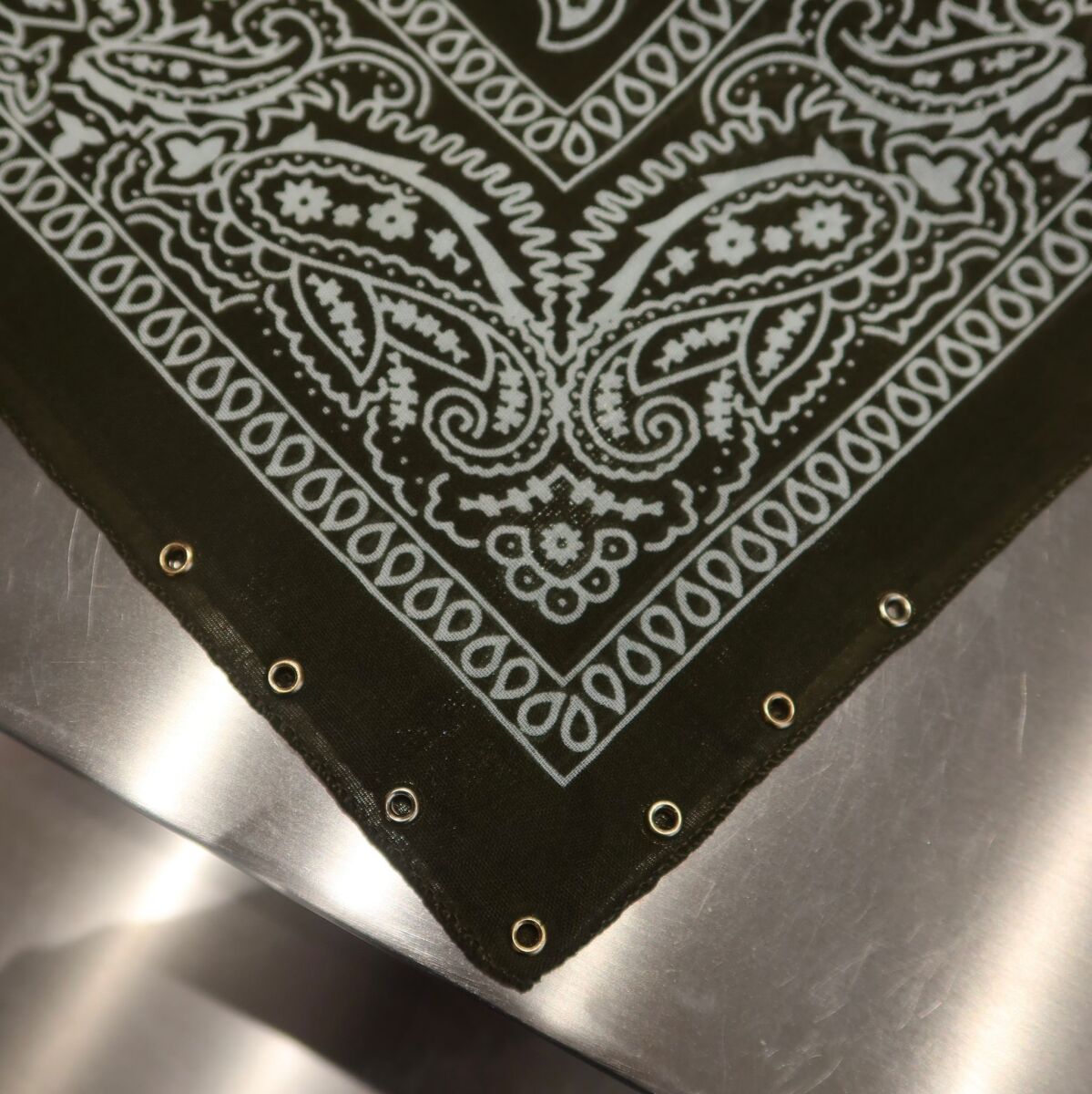 7 Charmlı Fular - 9