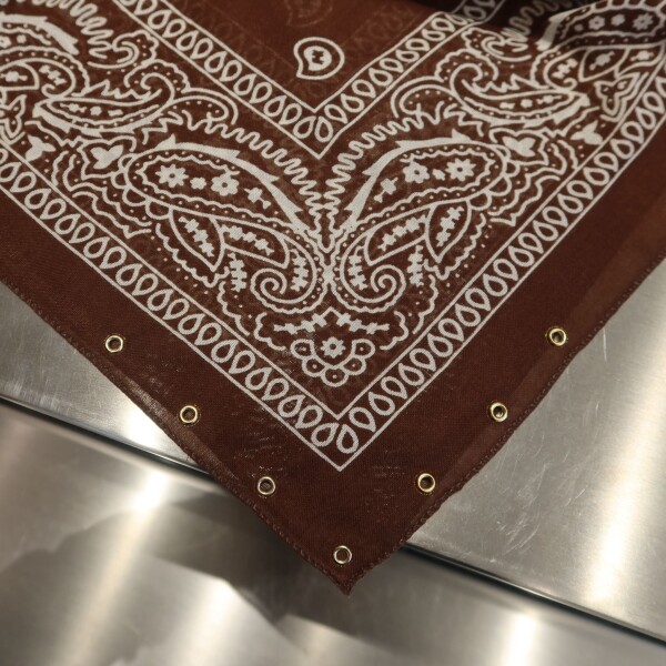 7 Charmlı Fular - 11