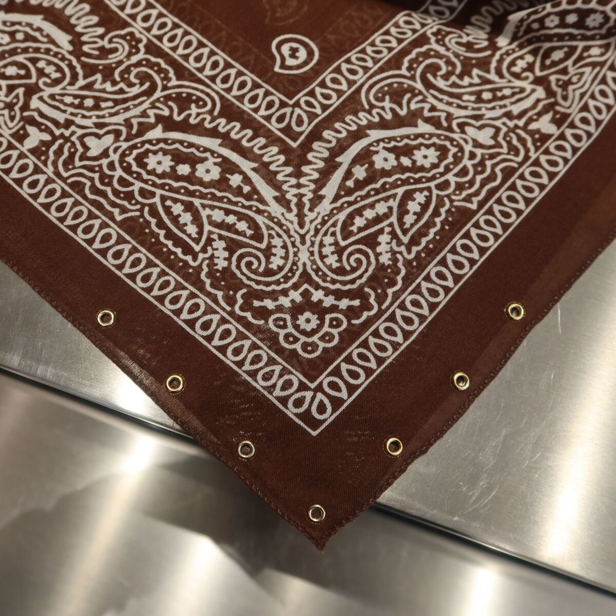 7 Charmlı Fular - 11