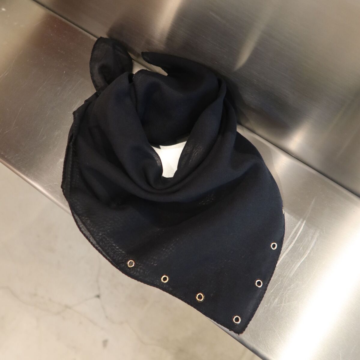 7 Charmlı Fular - 6