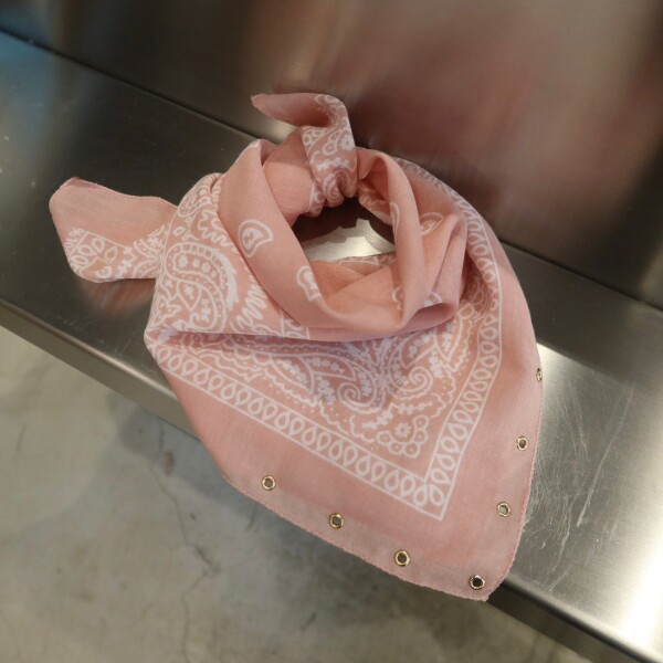 7 Charmlı Fular - 5