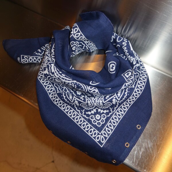 7 Charmlı Fular - 4