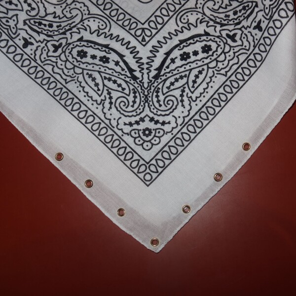 7 Charmlı Fular - 13