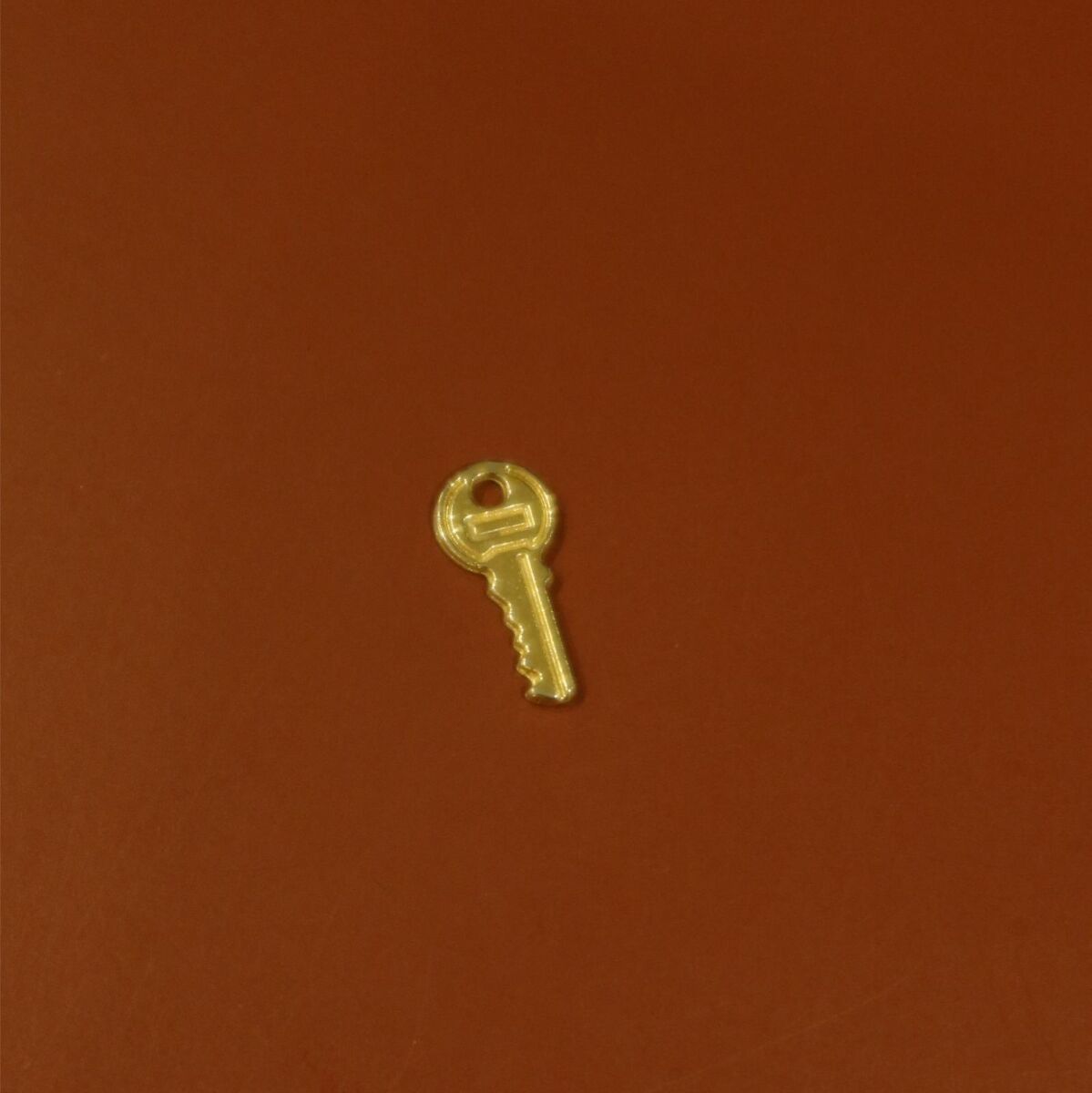 Anahtar Figürlü Charm - 1