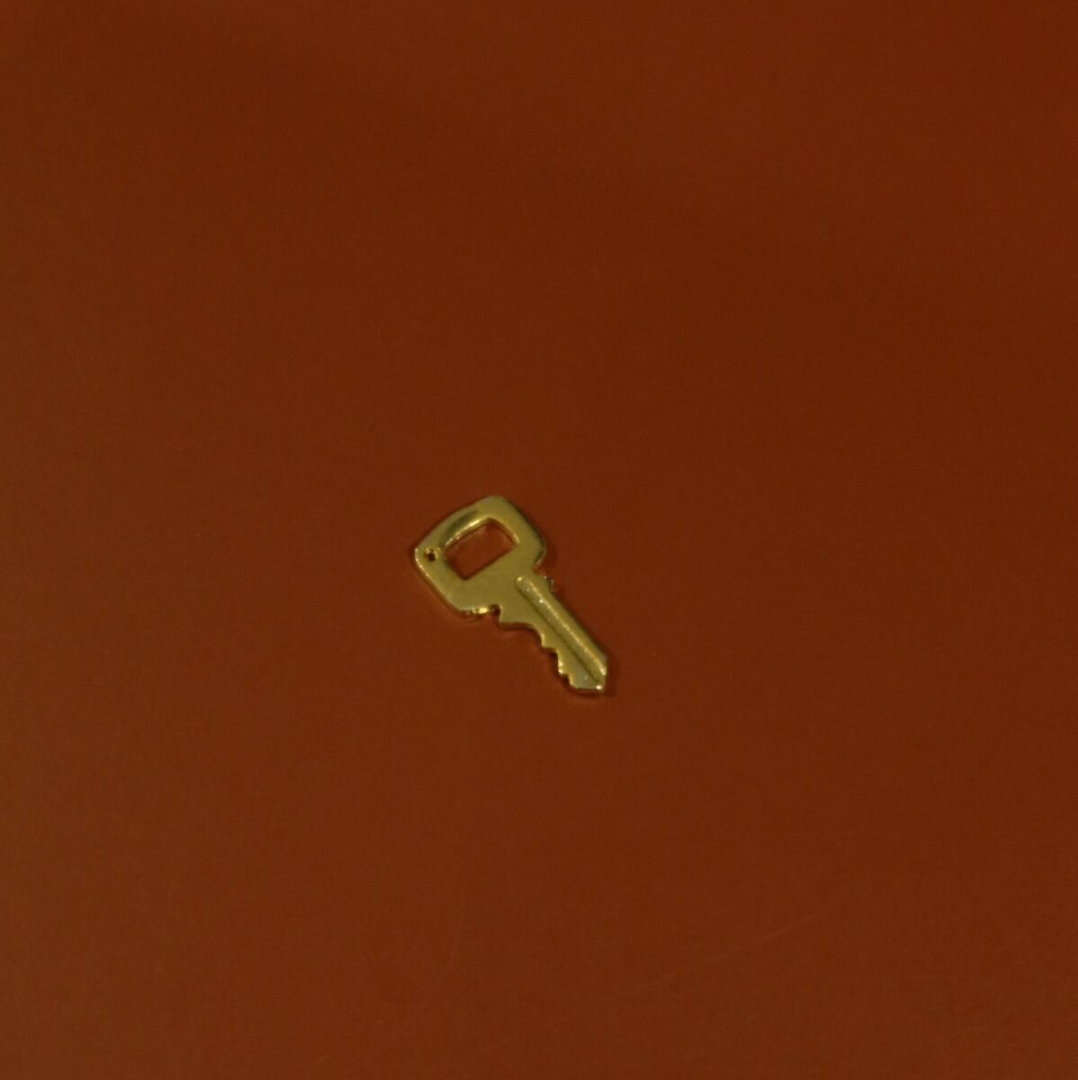 Anahtar Figürlü Charm - 1