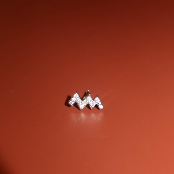 B Zikzak Piercing - Fi Season