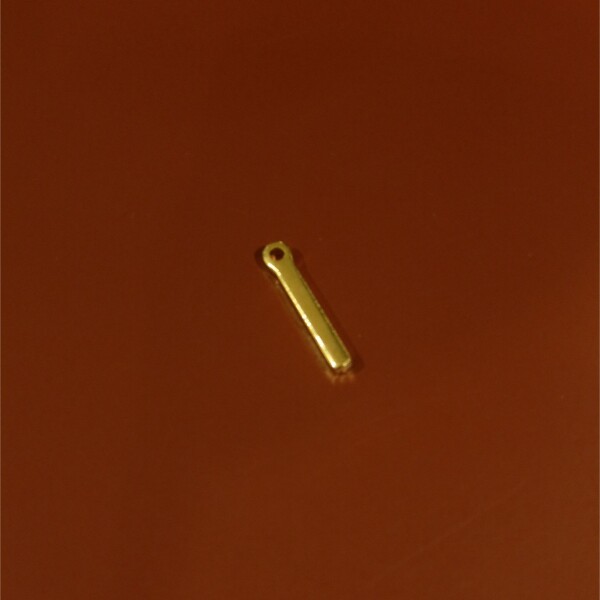 Çubuk Figürlü Charm - 1