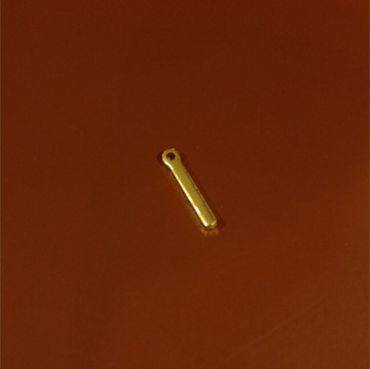 Çubuk Figürlü Charm - 1