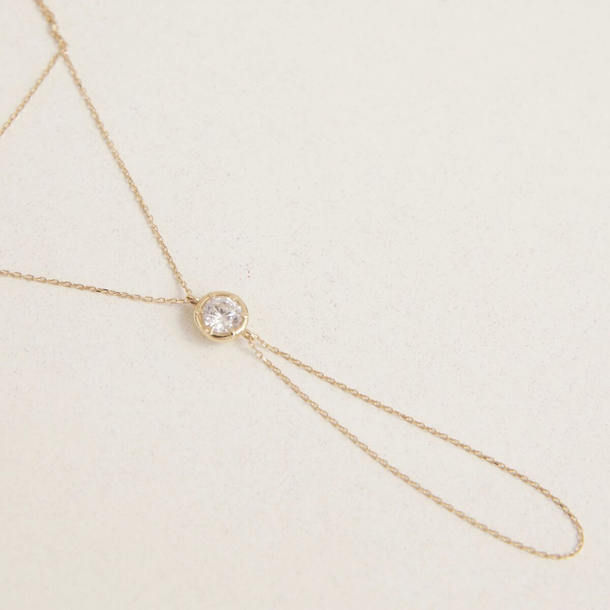 Daire Taşlı Şahmeran | 925 Ayar Gümüş - 5