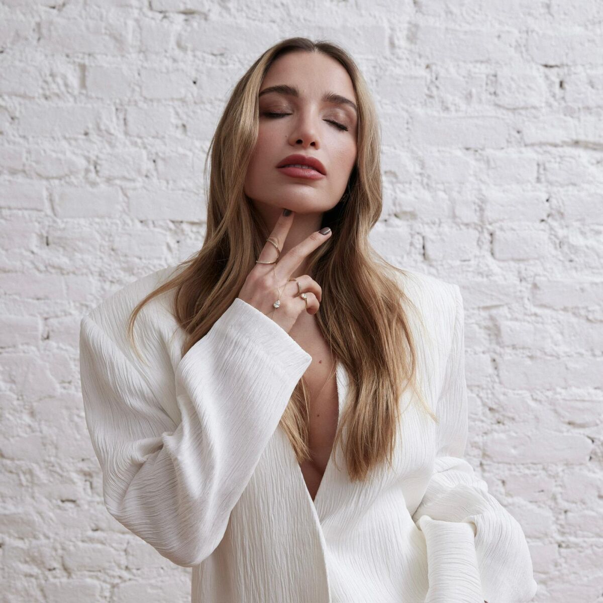 Damla Taşlı Şahmeran | 14 Ayar Altın - 7