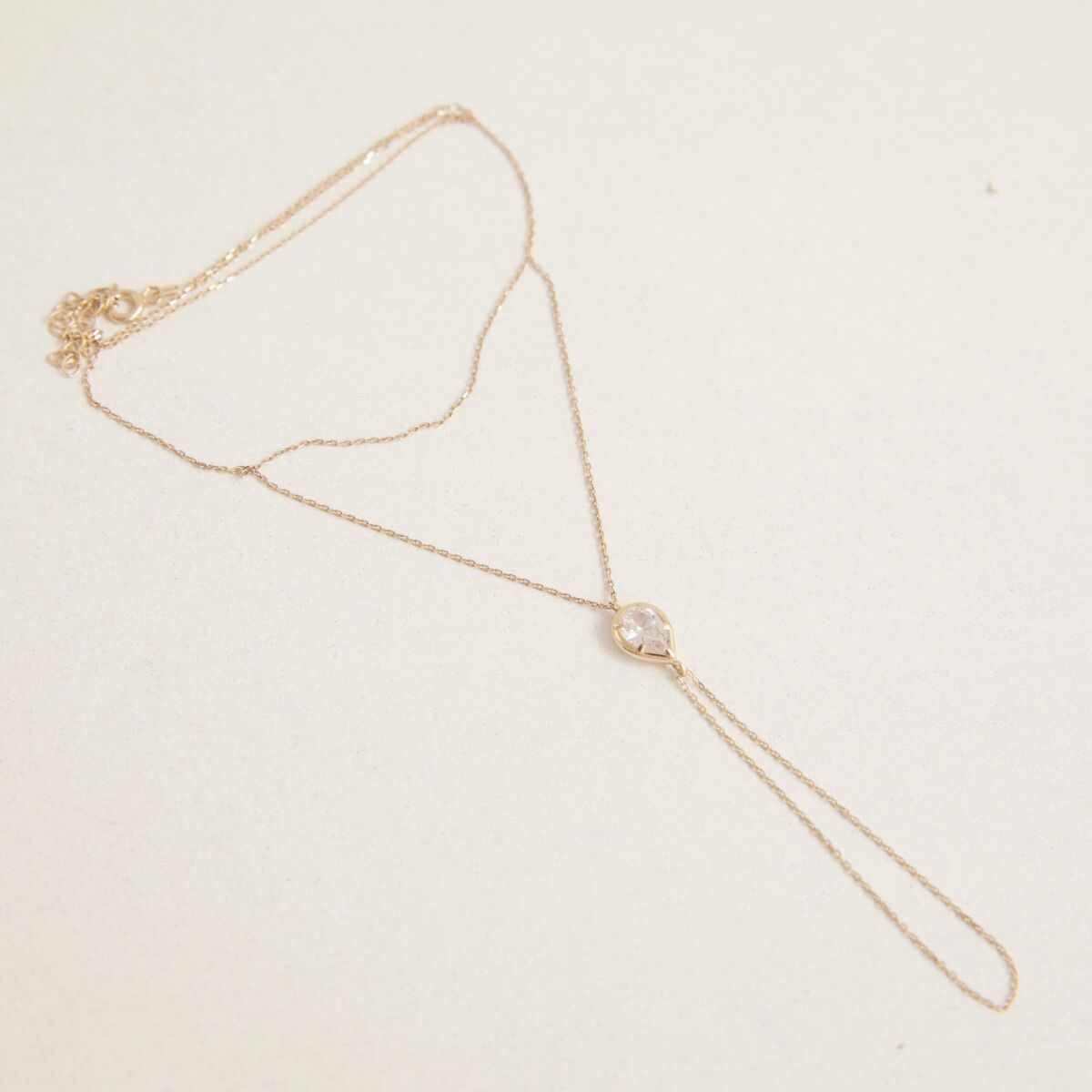 Damla Taşlı Şahmeran | 925 Ayar Gümüş - 7