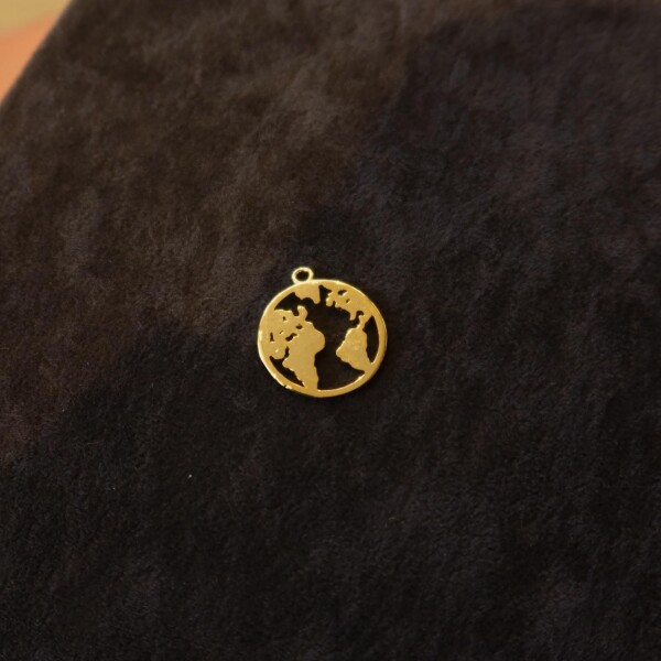 Dünya Figürlü Charm - Fi Season