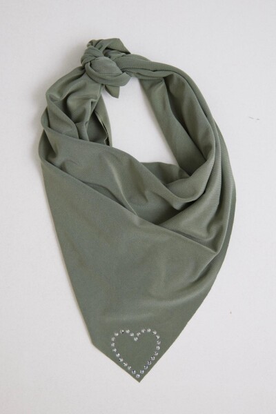 Kalpli Taşlı Fular - Fi Season (1)