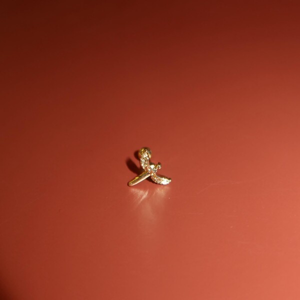 Mikail Kılıcı Figürlü Piercing - Fi Season