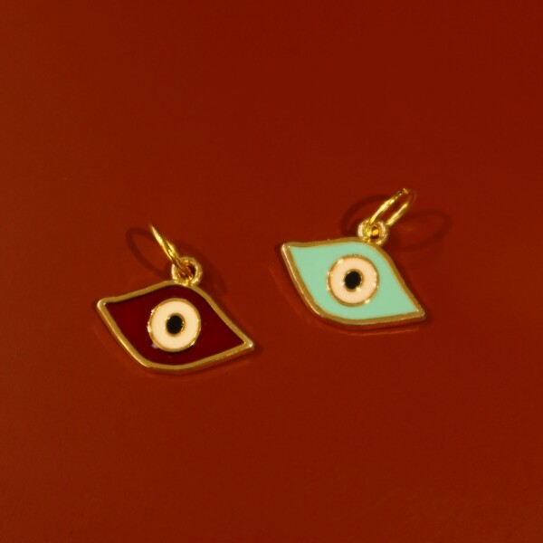 Mineli Göz Charm - Fi Season