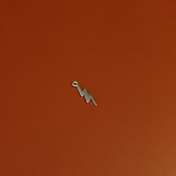 Minik Şimşek Figürlü Charm - 2