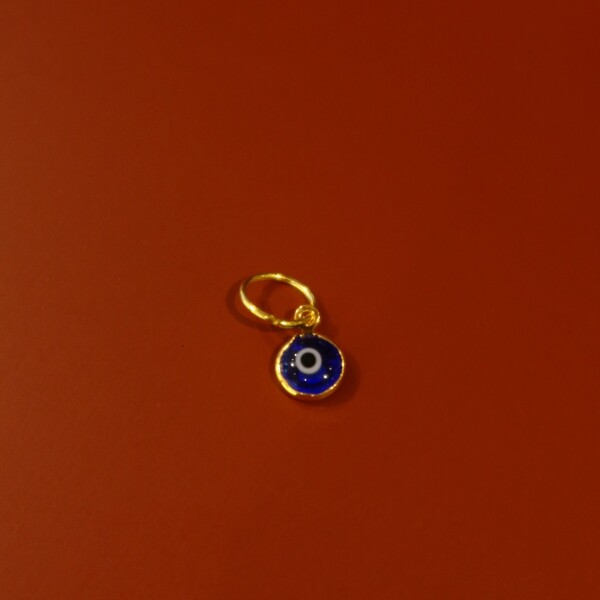 Nazar Boncuğu Figürlü Charm - Fi Season