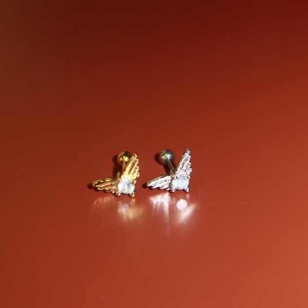 Piercing 5 - Fi Season