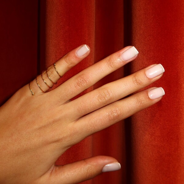 Sarmal Yüzük | 925 Gümüş - 3