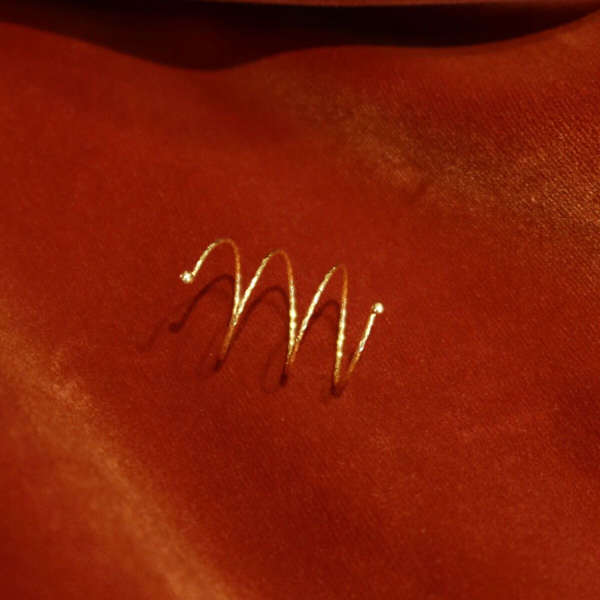 Sarmal Yüzük | 925 Gümüş - 9