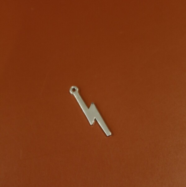 Şimşek Figürlü Charm - 2