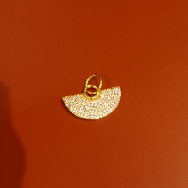 Taşlı Charm - Fi Season (1)