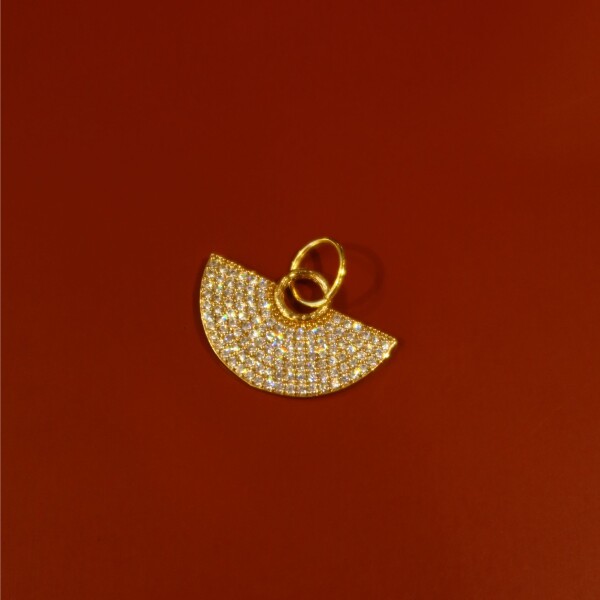 Taşlı Charm - Fi Season