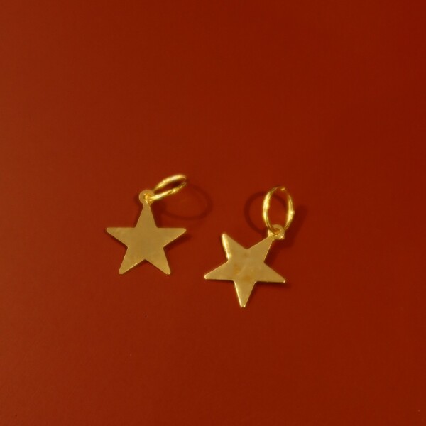 Yıldız Figürlü Charm - Fi Season