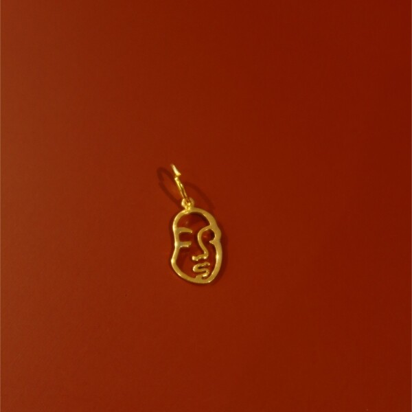 Yüz Figürlü Charm - Fi Season